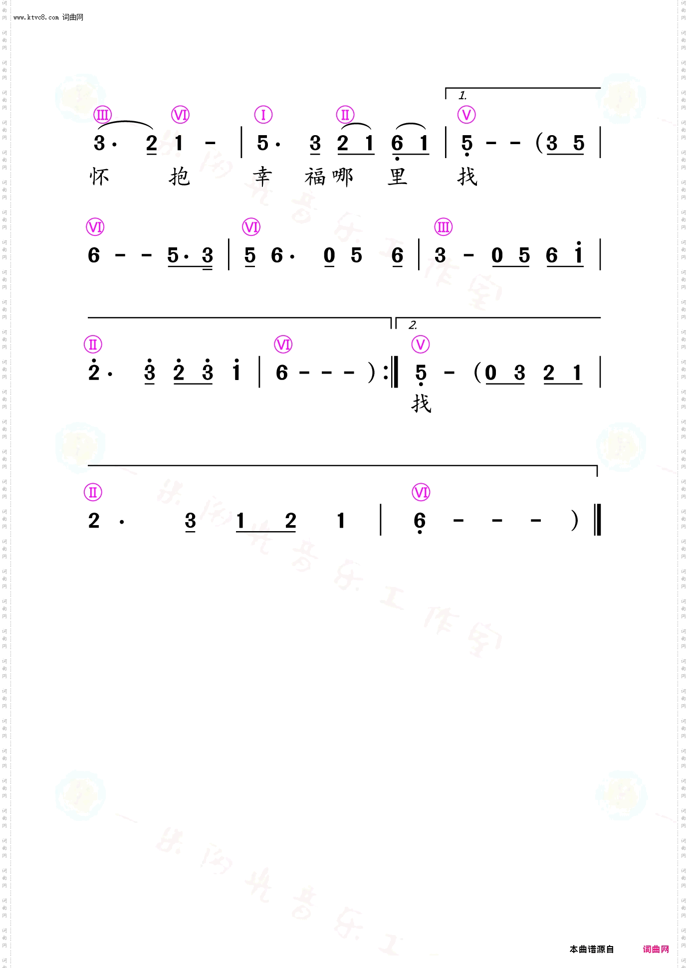 世上只有妈妈好