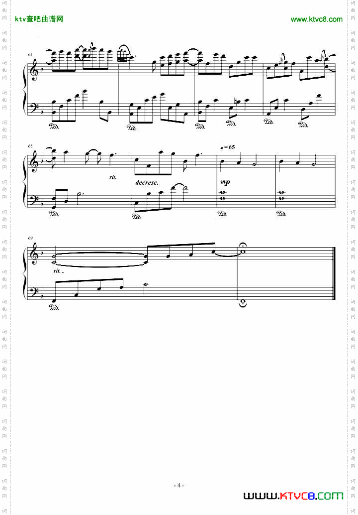 ☆Loveme完美演奏版☆