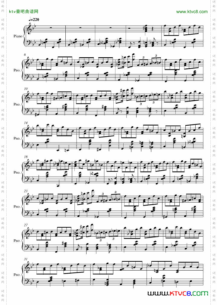 ragtime
