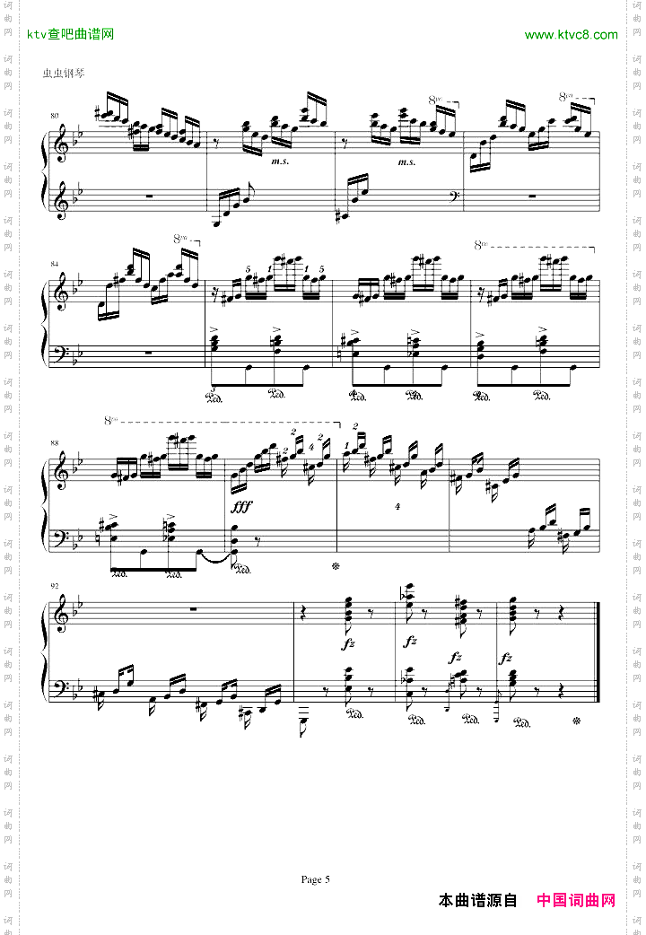 练习曲Op.72No.2