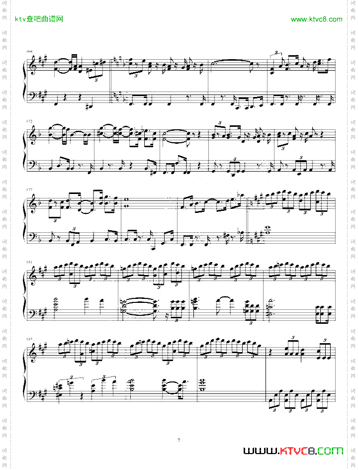 口袋妖怪Pokemon串烧曲