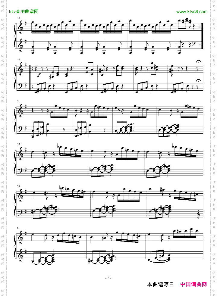 e小调奏鸣曲H.34