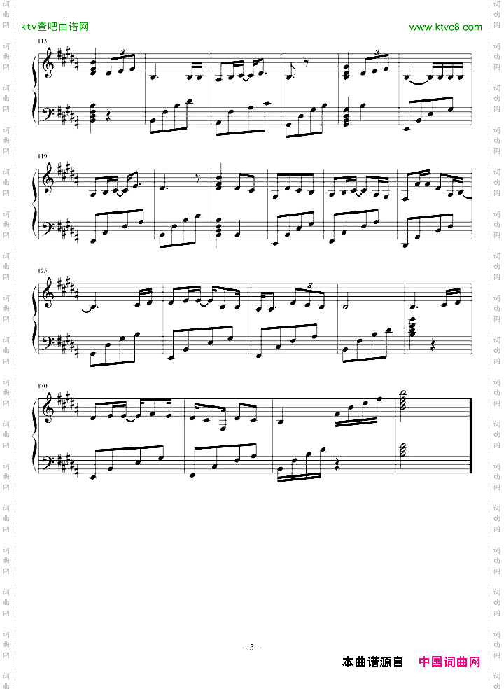 练习曲Op.849No.23