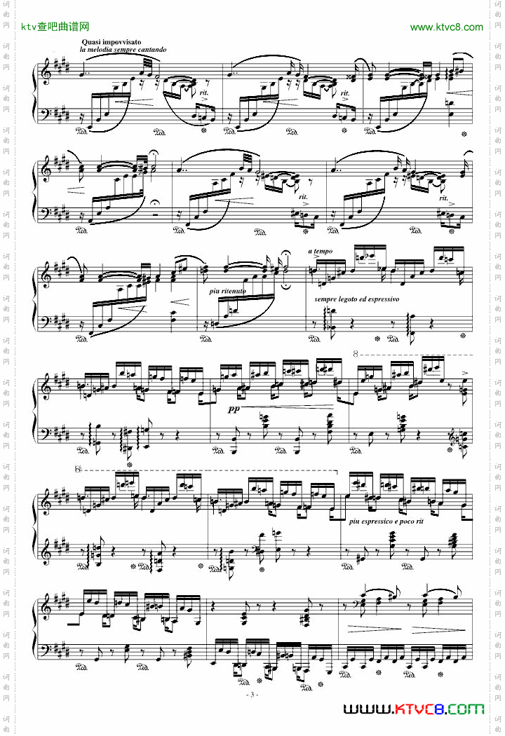 李斯特《匈牙利狂想曲第一号》优美动人又激情四射的作品!