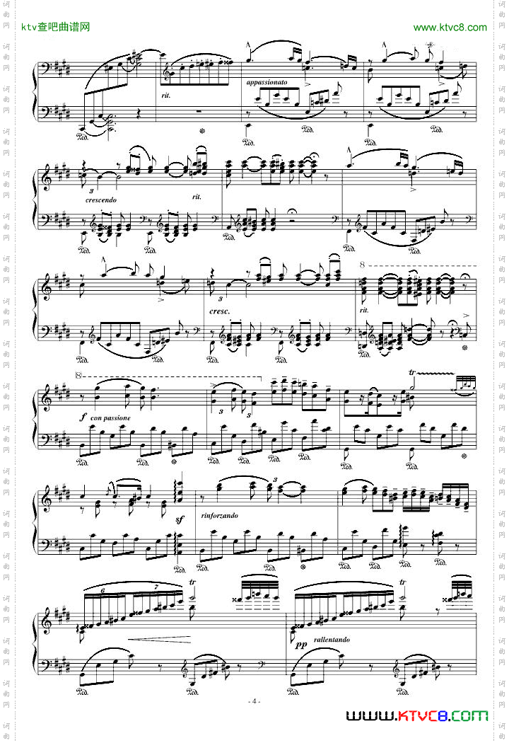 李斯特《匈牙利狂想曲第一号》优美动人又激情四射的作品!