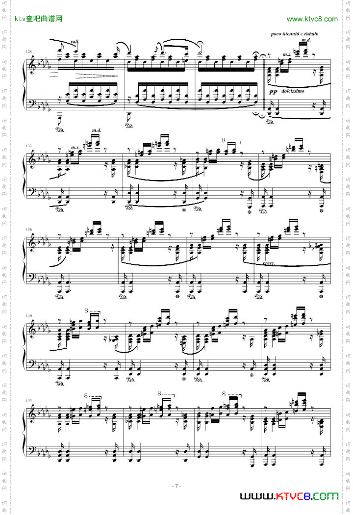 李斯特《匈牙利狂想曲第一号》优美动人又激情四射的作品!