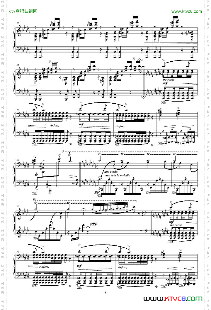 李斯特《匈牙利狂想曲第一号》优美动人又激情四射的作品!