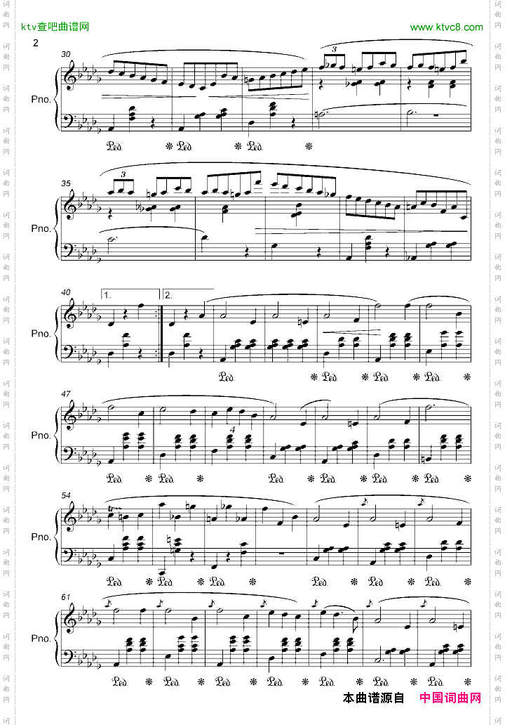 小狗圆舞曲