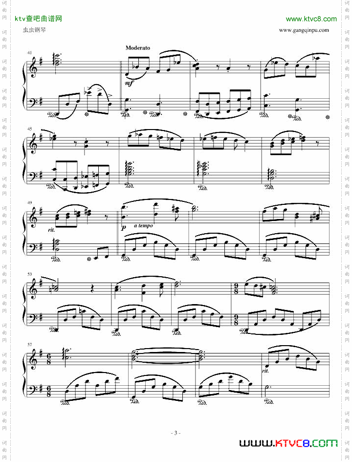 拉拉主题曲