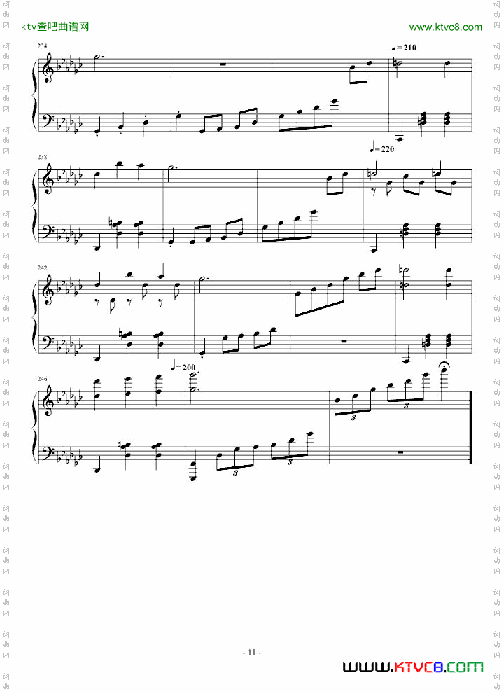 华丽的大圆舞曲