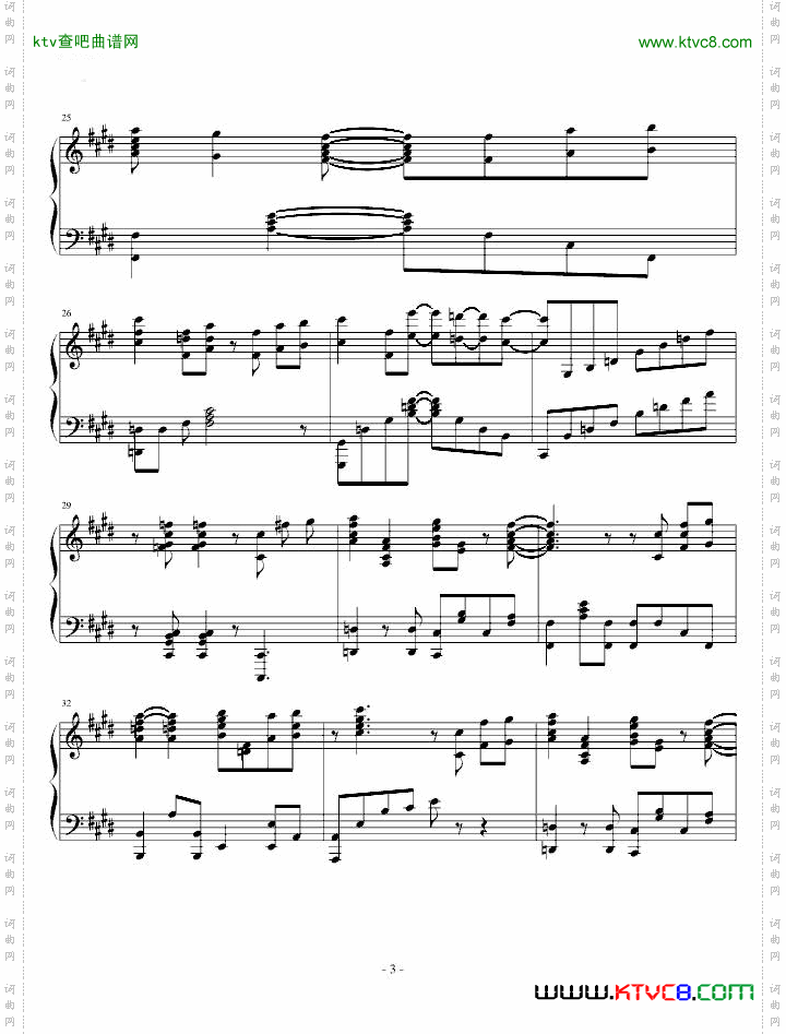 《火影忍者主题曲青鸟》