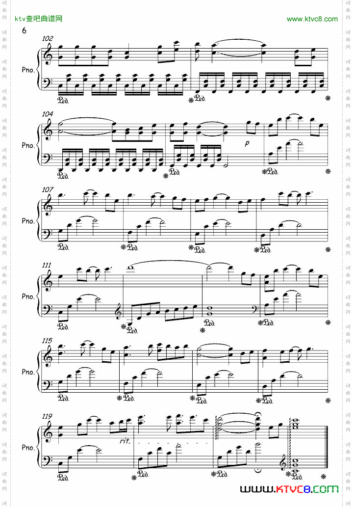 灵感的旋律InspiredMelody