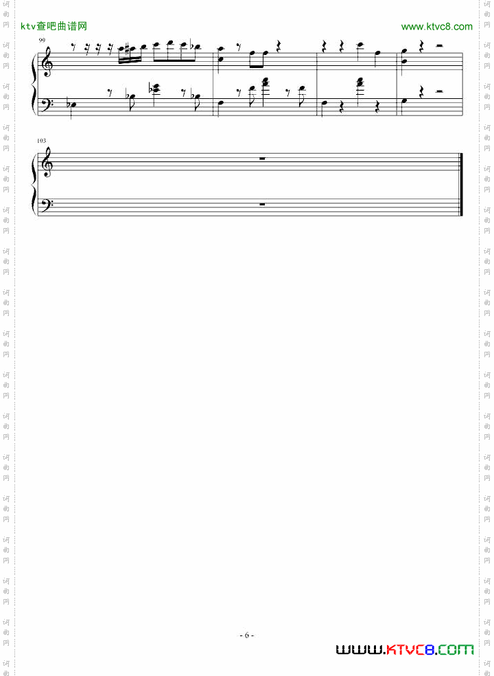 夜洛第一首即兴曲——告别