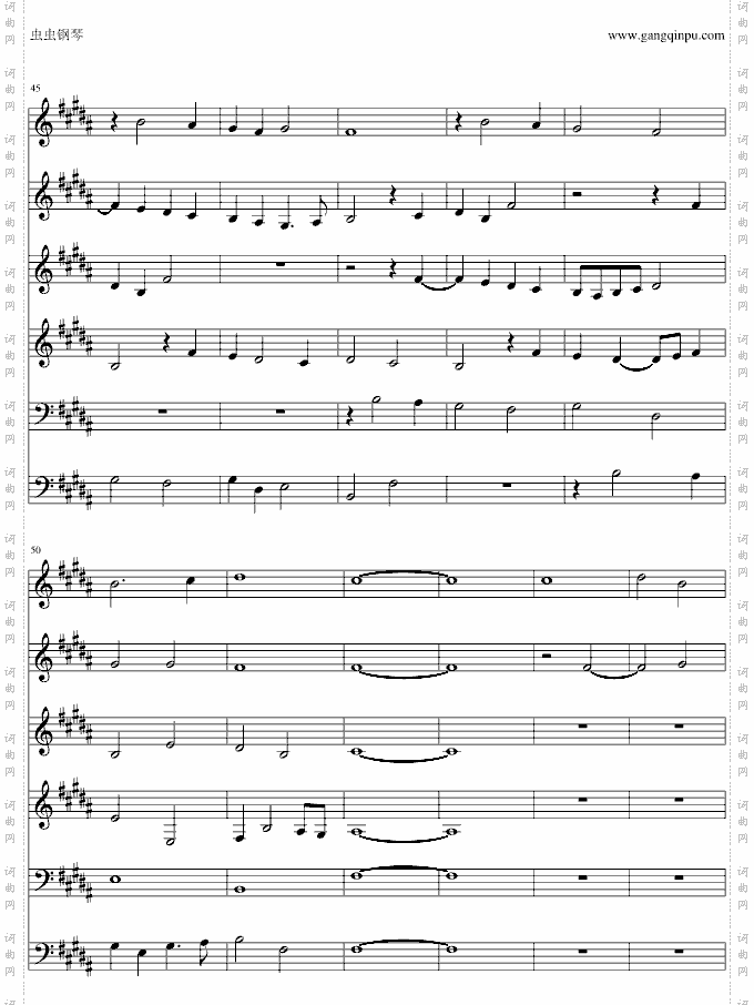 MissaPapaeMarcelli---Kyrie