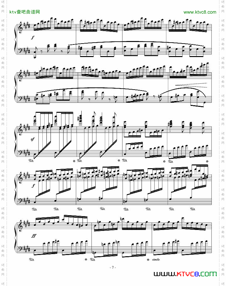 Stenica第一乐章前奏曲
