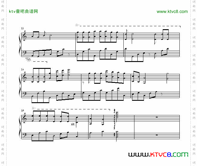 沉醉的梦