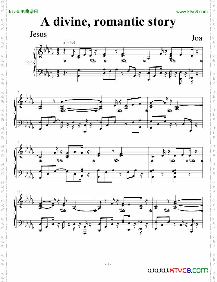 Adivine,romanticstory