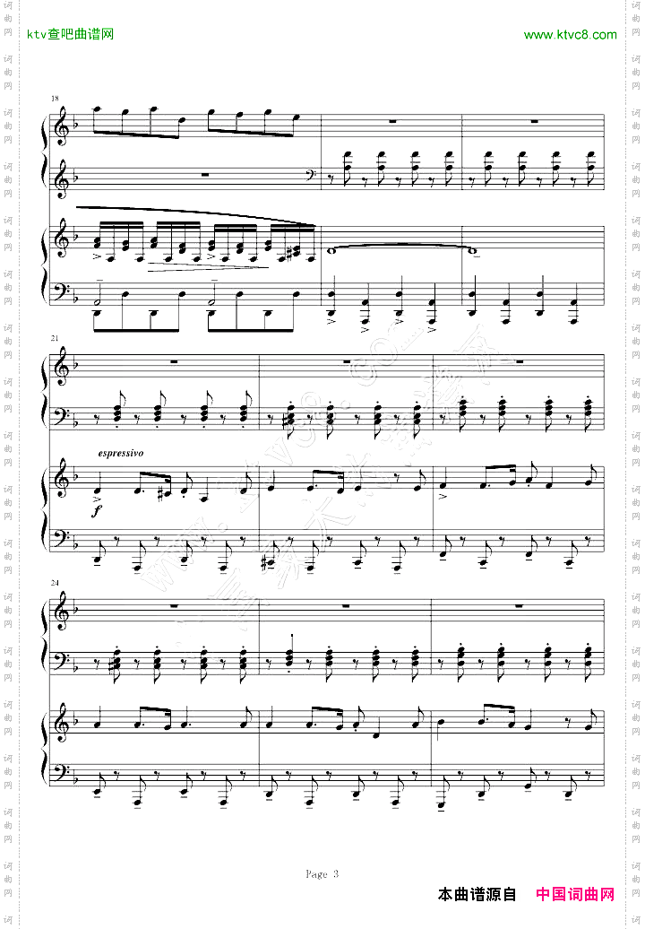 【四手联弹】红色警戒3主题曲《苏维埃进行曲》SovietMarch修改