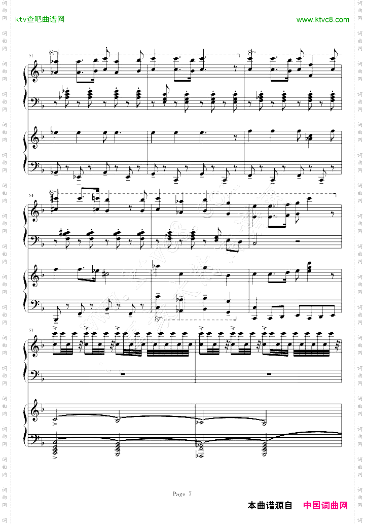 【四手联弹】红色警戒3主题曲《苏维埃进行曲》SovietMarch修改