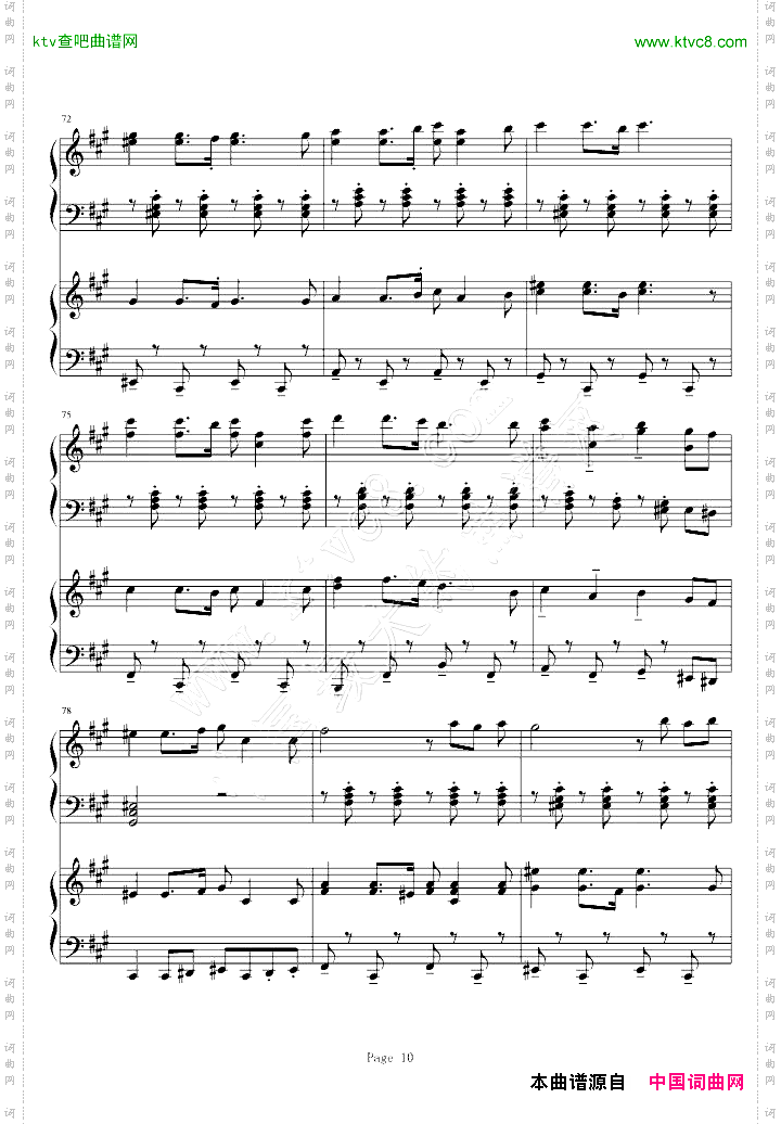 【四手联弹】红色警戒3主题曲《苏维埃进行曲》SovietMarch修改
