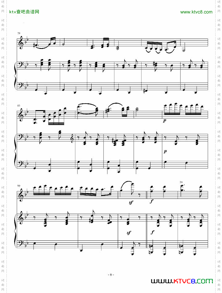 《匈牙利舞曲第五号》钢琴+小提琴