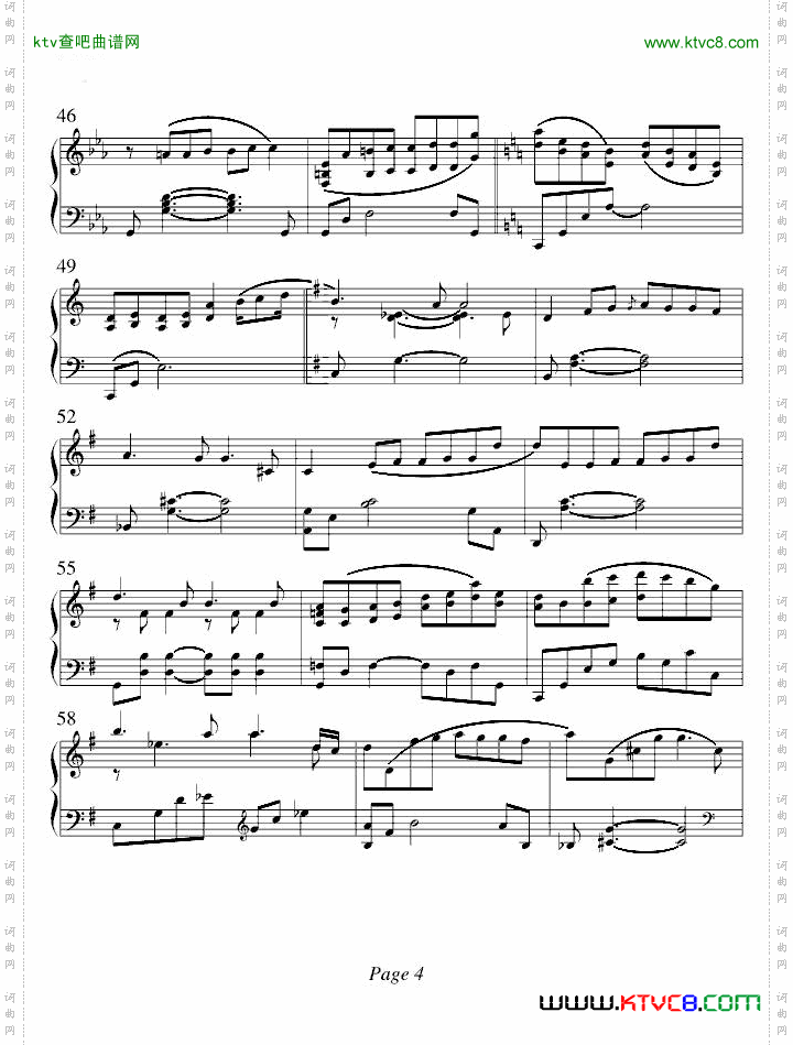 overture