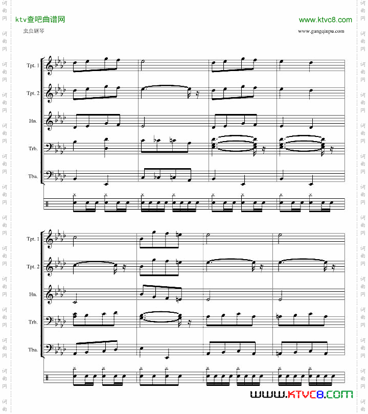 野战炮兵进行曲重制版