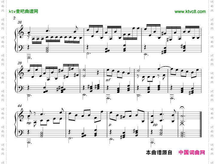 即兴圆舞曲