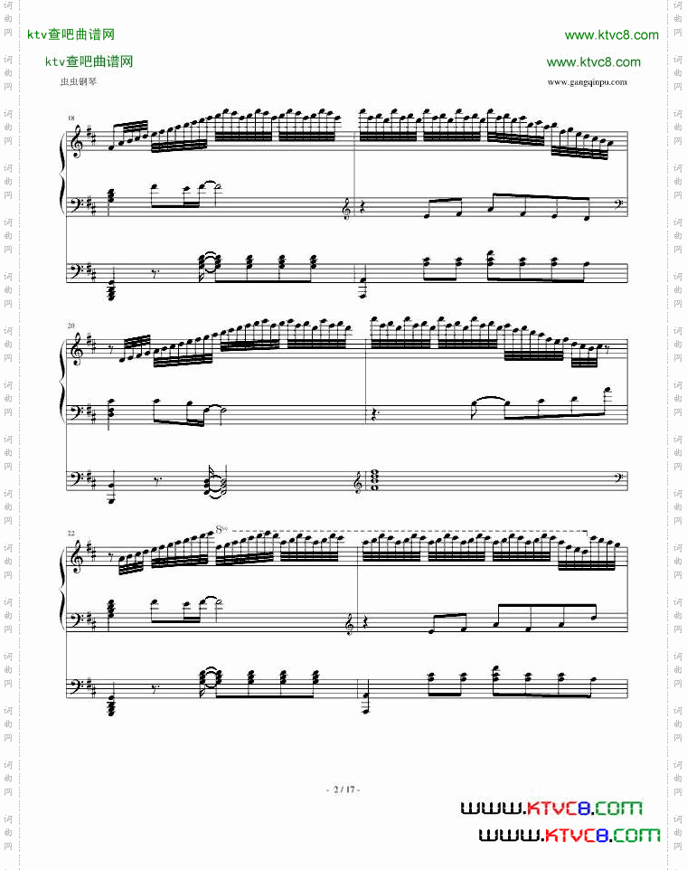 PianoSonataNo.2ReminiscencesofAIR