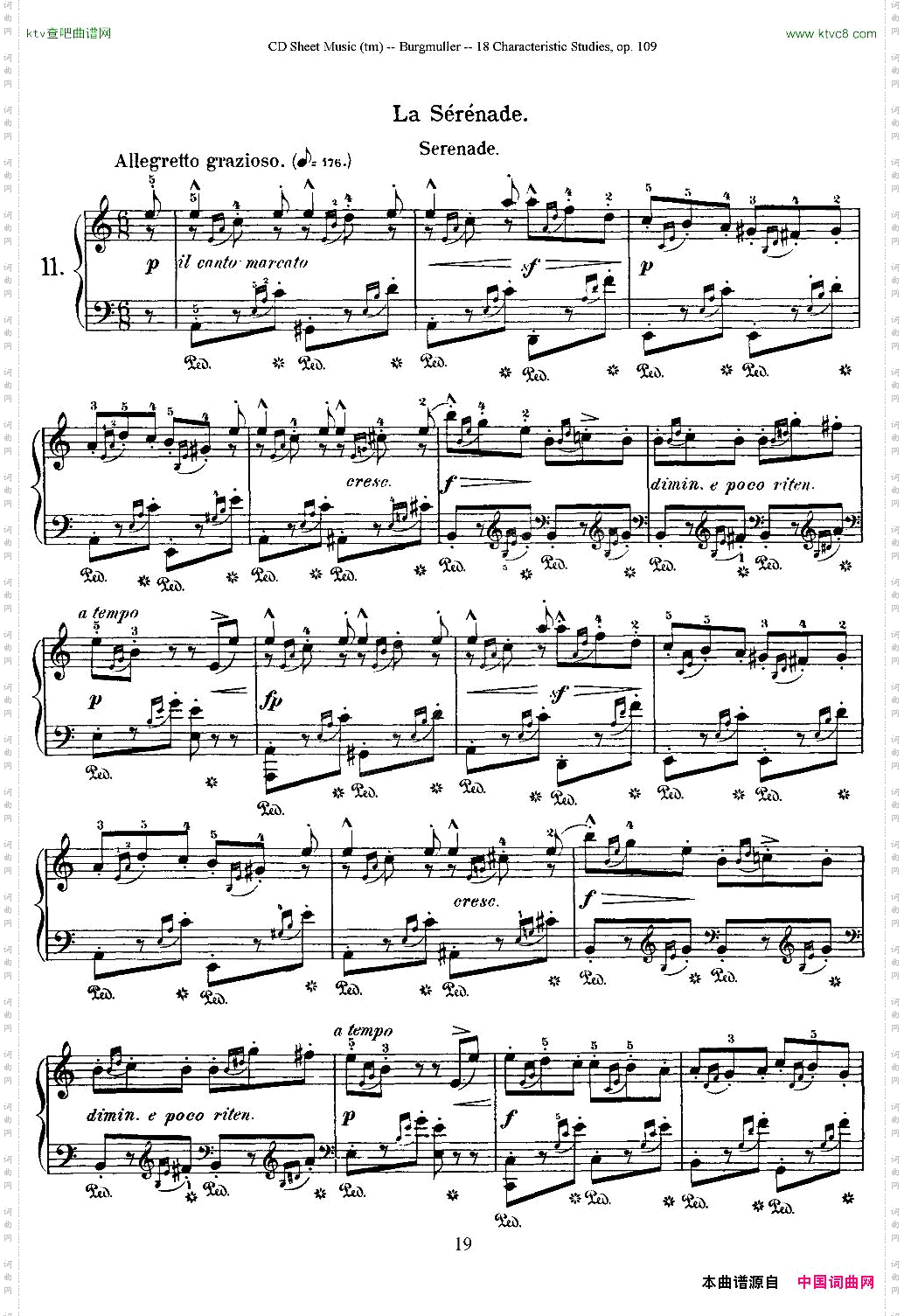 Burgmuller-18CharacteristicStudies11