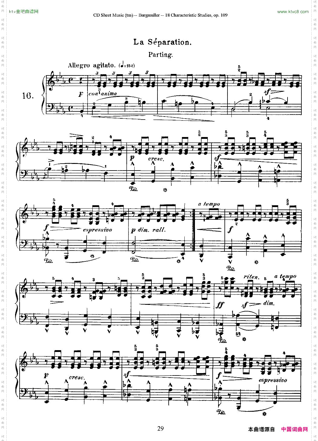 Burgmuller-18CharacteristicStudies16