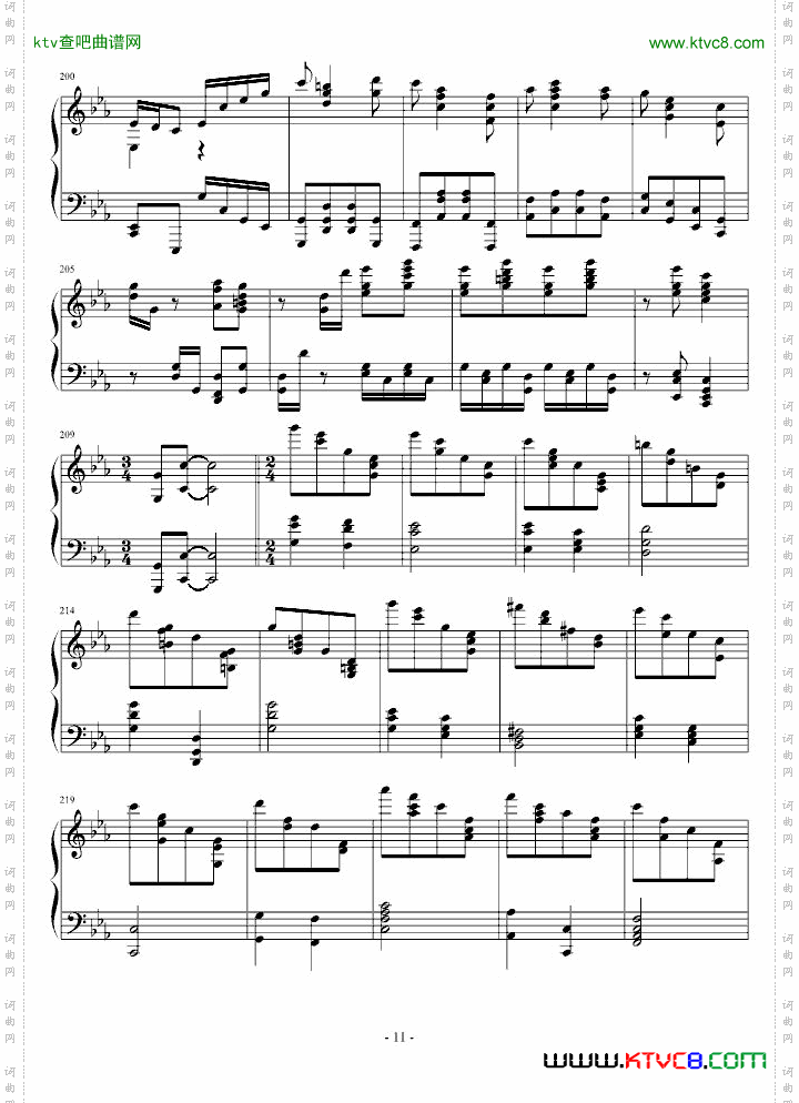 C小调斯拉夫主题变奏曲