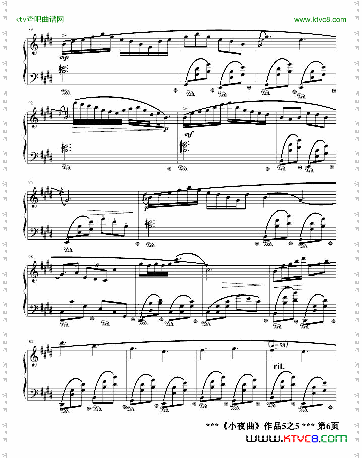 小夜曲Op5.5080724-25