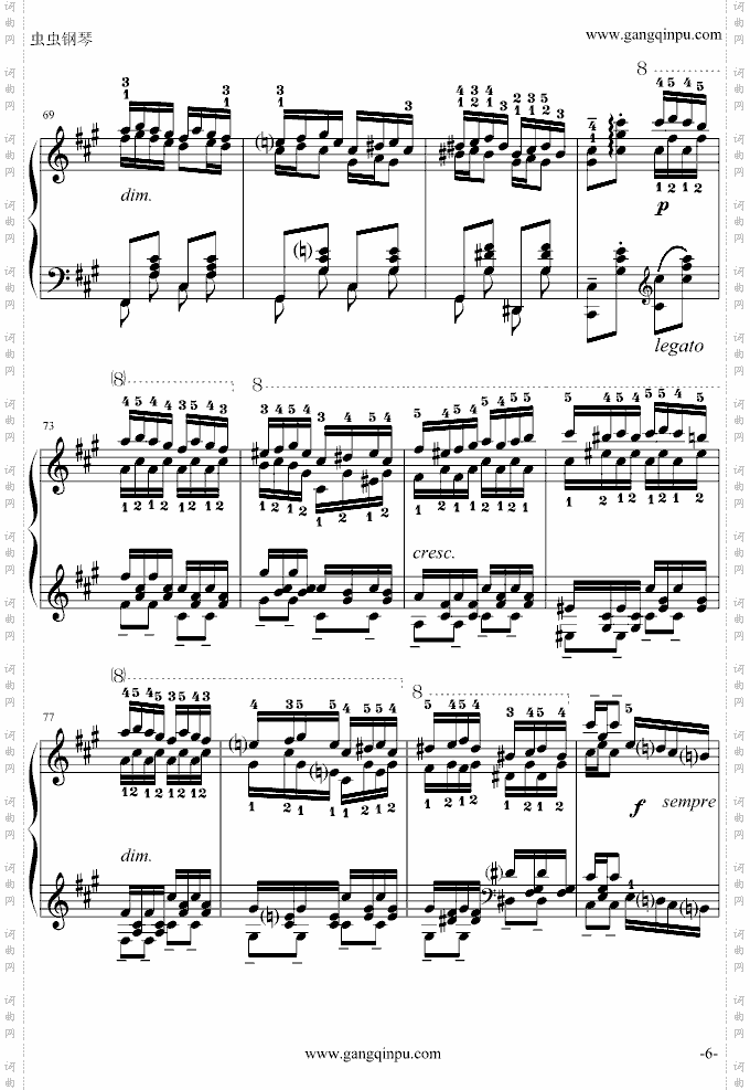 玩命版土耳其进行曲
