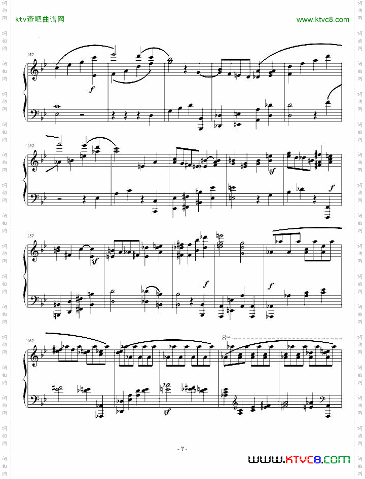 莫扎特第四十交响曲第四乐章