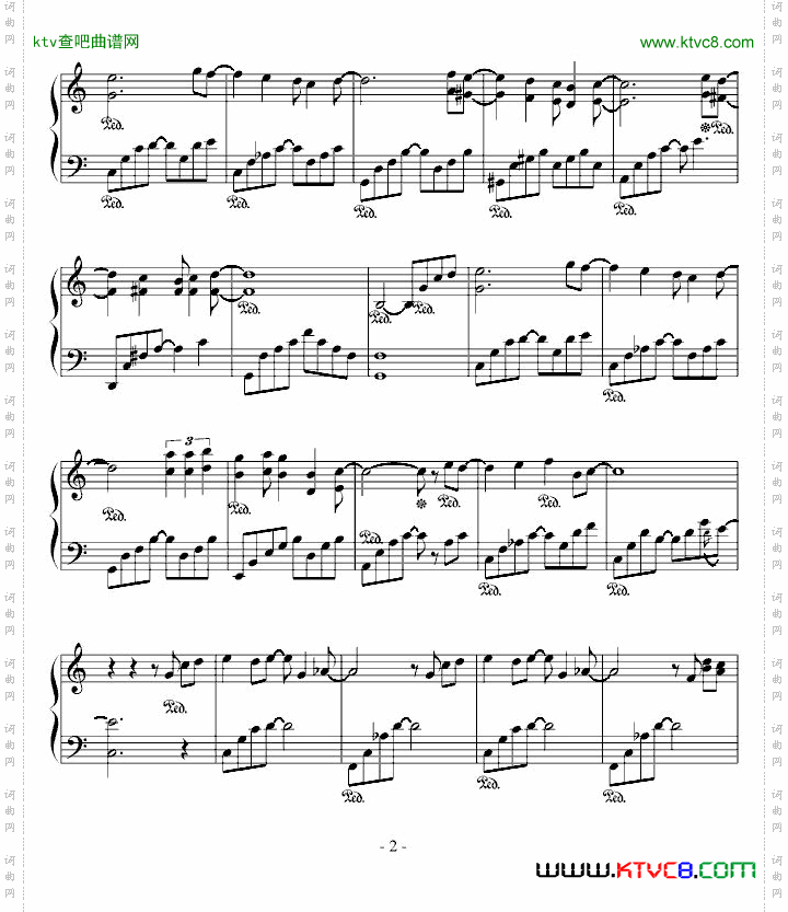 憧憬--Dr_Hope改编版