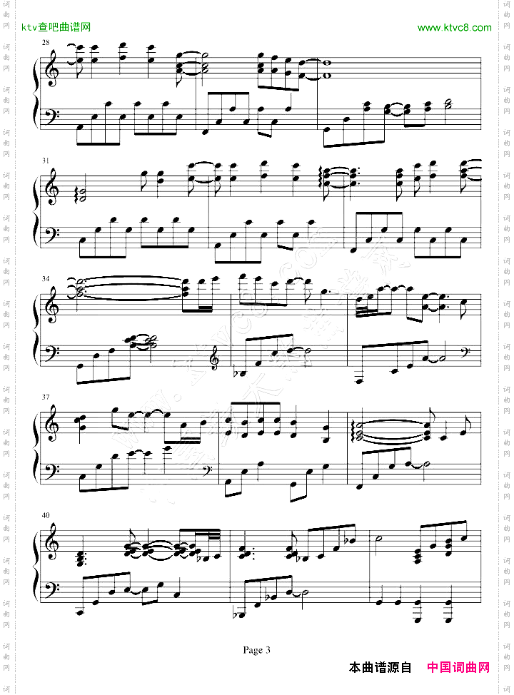 幸福的地图-《千金百分百》主题曲