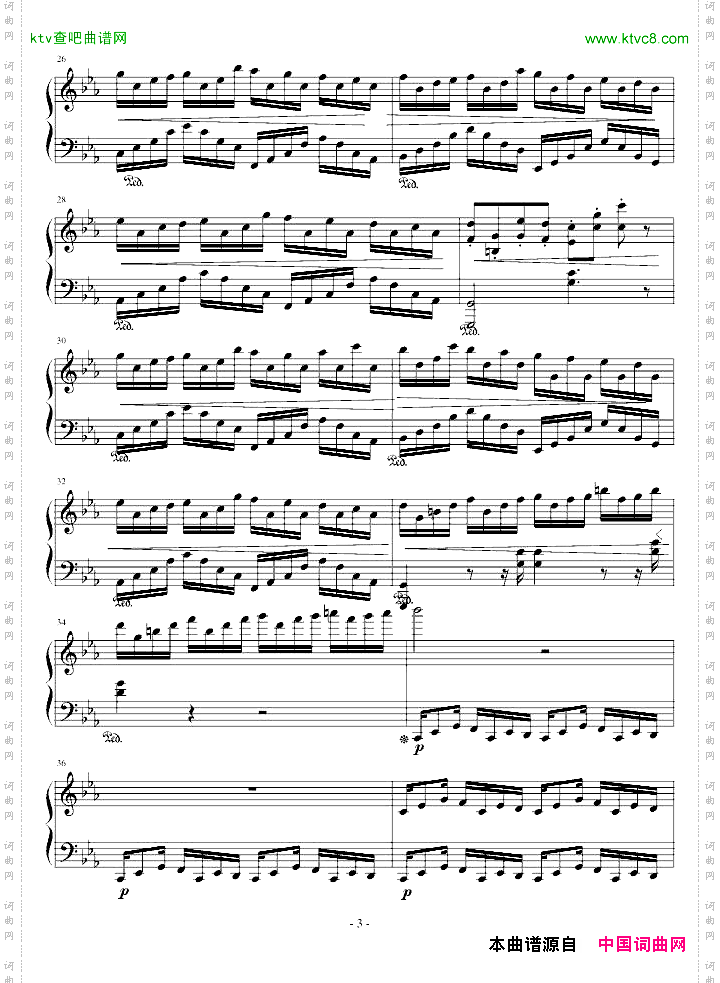 克罗地亚狂想曲——修改版
