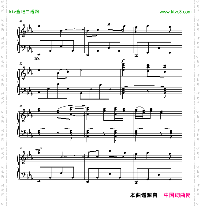 听妈妈讲那过去的事情