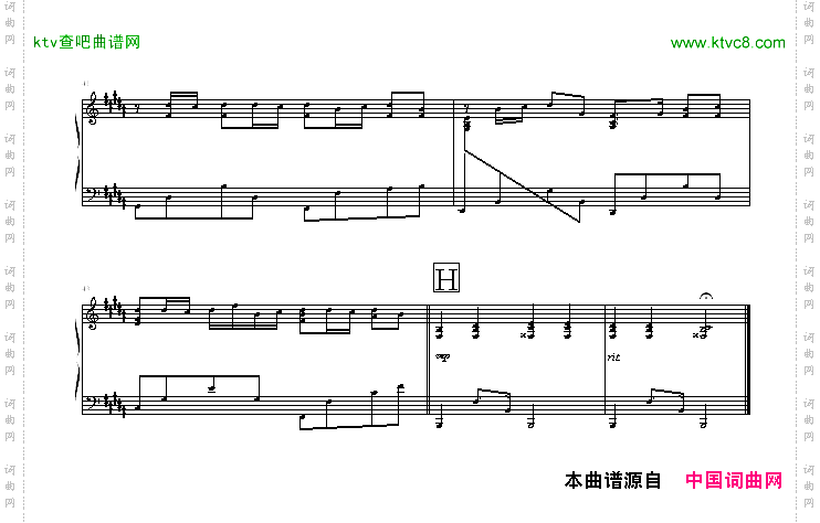 发如雪-05895464版