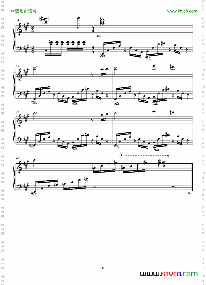 夜空的落寞To初春的思绪