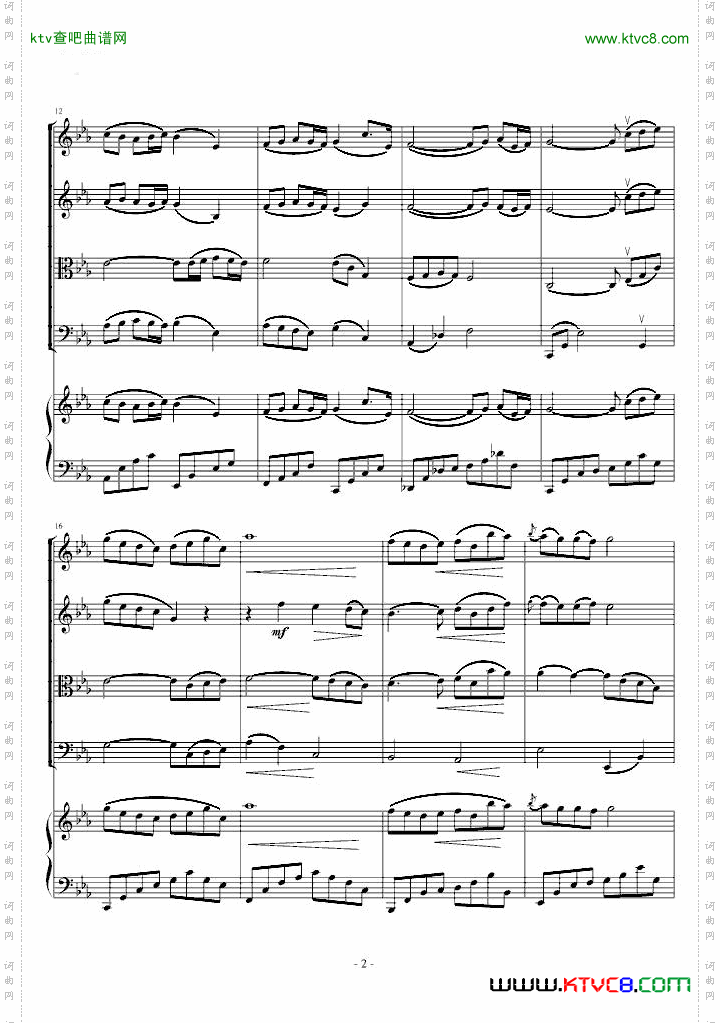 adagioincminor柔版