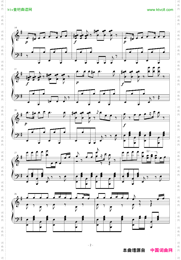 《愤怒的小鸟》主界面BGM