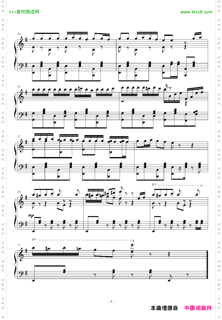 《愤怒的小鸟》主界面BGM