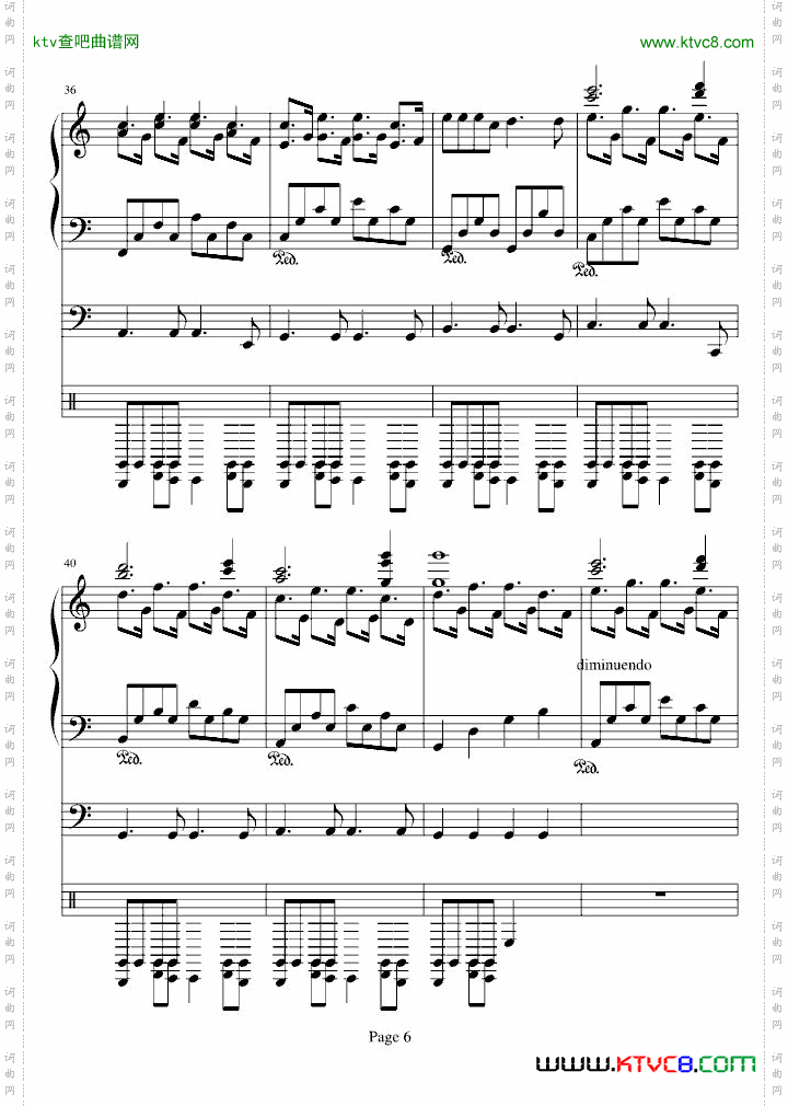 《轻松随想曲》