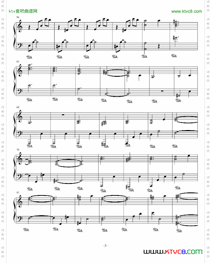 a小调幻想曲
