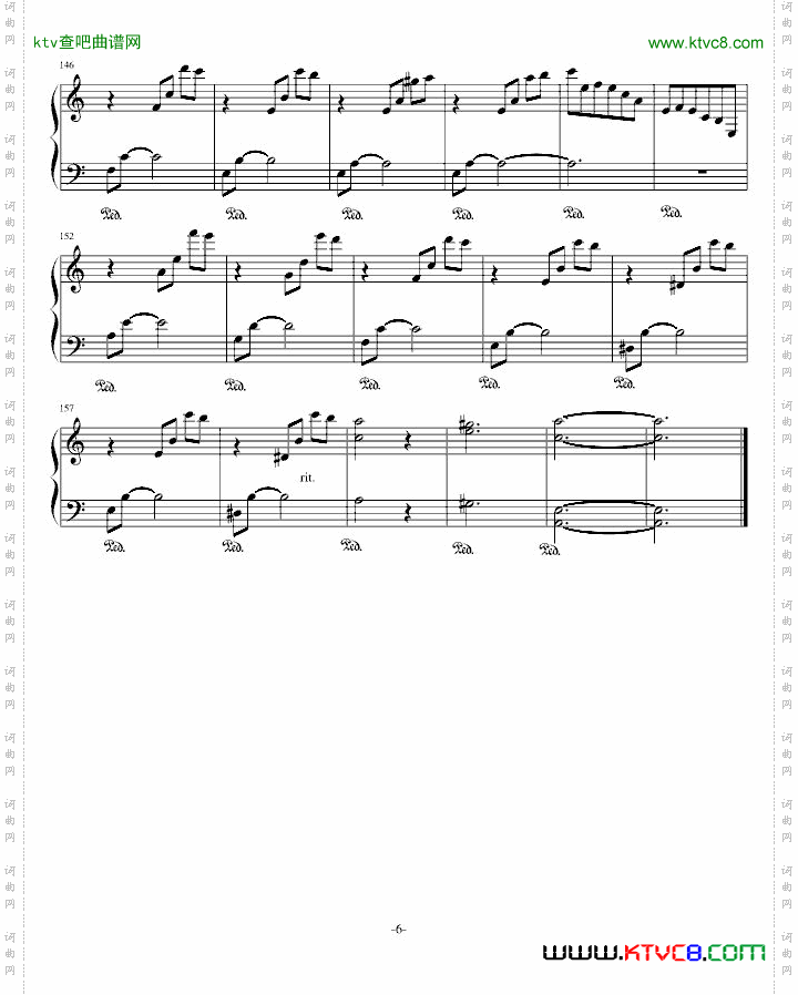 a小调幻想曲