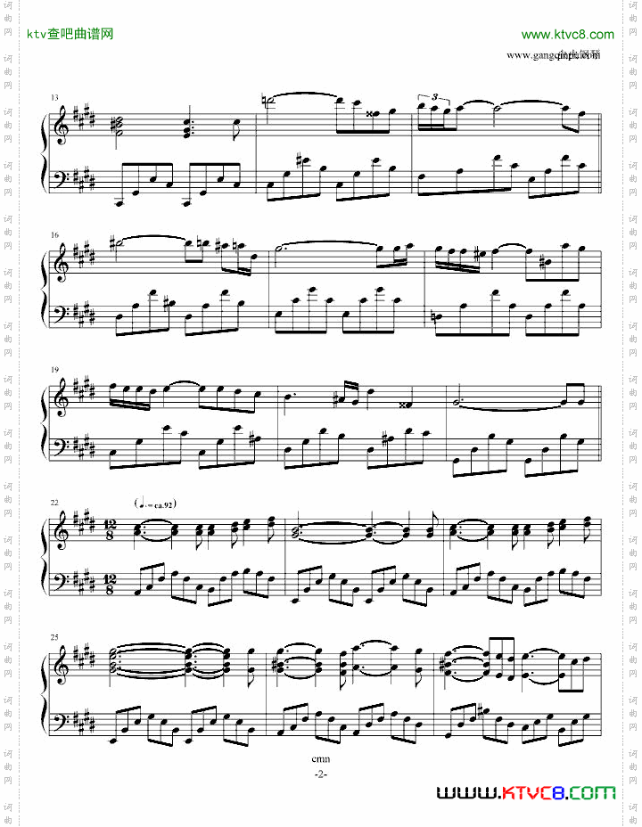 08.Nocturne_JoeHISAISHI