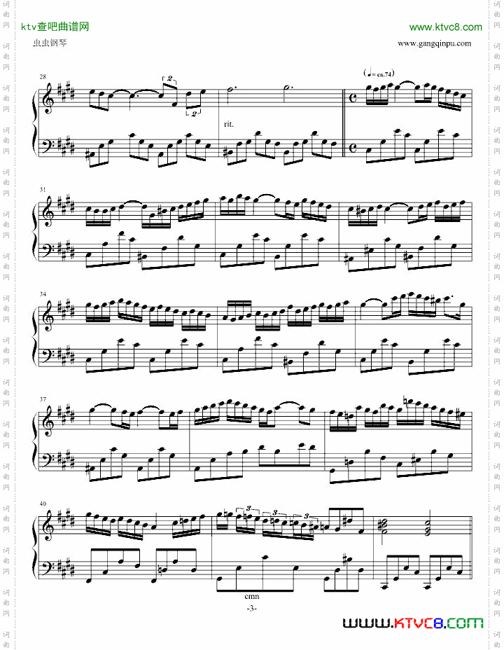 08.Nocturne_JoeHISAISHI
