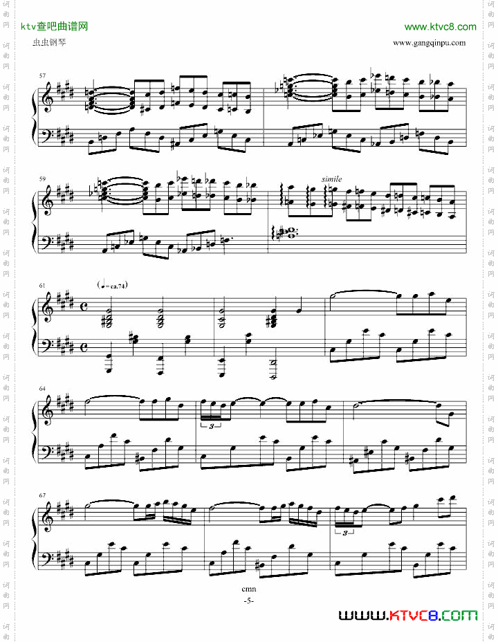 08.Nocturne_JoeHISAISHI